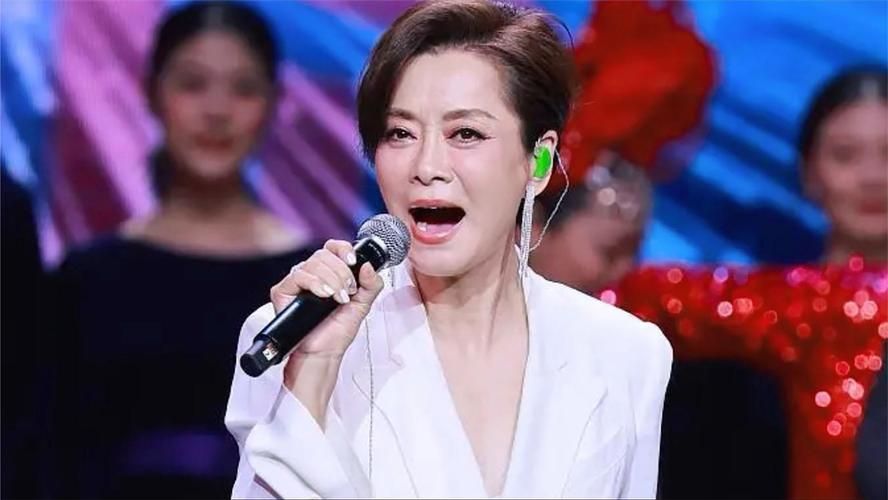 毛阿敏和那英谁厉害 两位天后实力大比拼