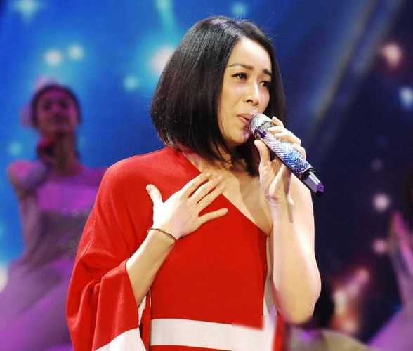 毛阿敏和那英谁厉害 两位天后实力大比拼