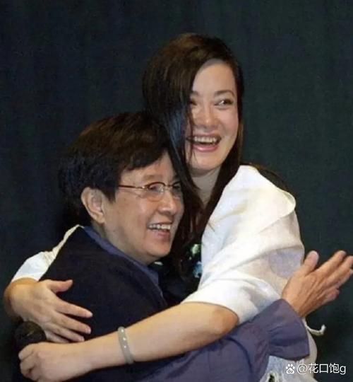 毛阿敏那英私下关系如何她们竟然是多年好友