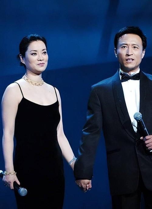 毛阿敏那英私下关系如何她们竟然是多年好友