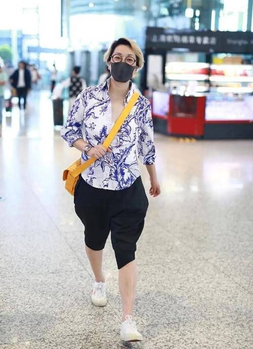 毛阿敏那英私下关系如何她们竟然是多年好友