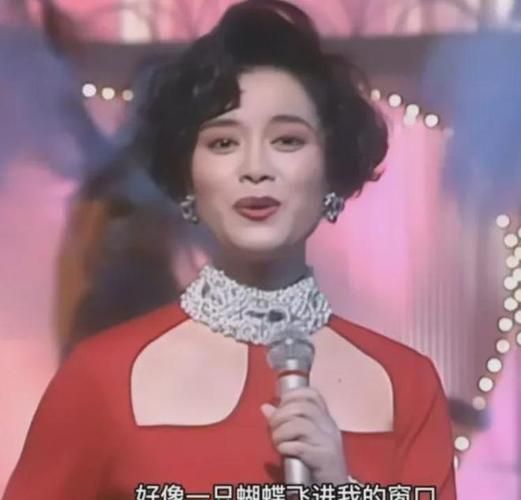 毛阿敏那英私下关系如何她们竟然是多年好友