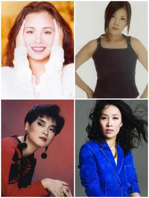 毛阿敏那英私下关系如何她们竟然是多年好友