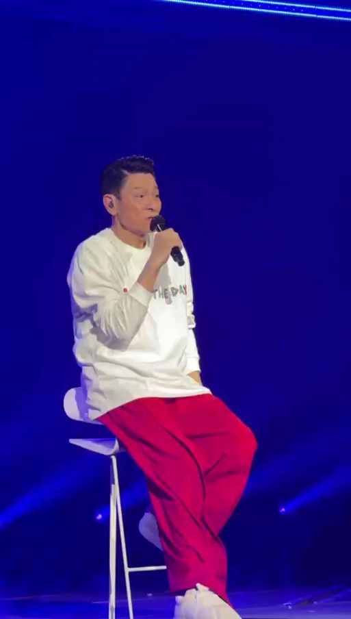 永远记得你刘德华：经典粤语歌曲赏析