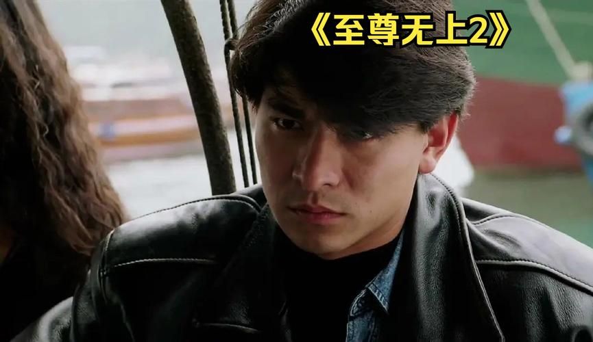 江湖刘德华经典台词解析 为什么这些话能火这么多年