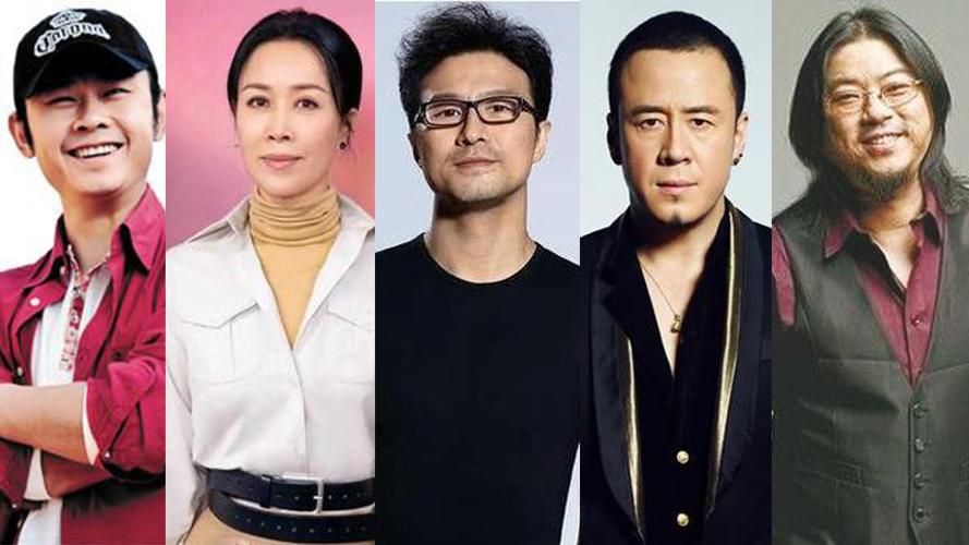 汪峰那英什么关系揭秘两人多年友情内幕