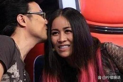 汪峰那英什么关系揭秘两人多年友情内幕