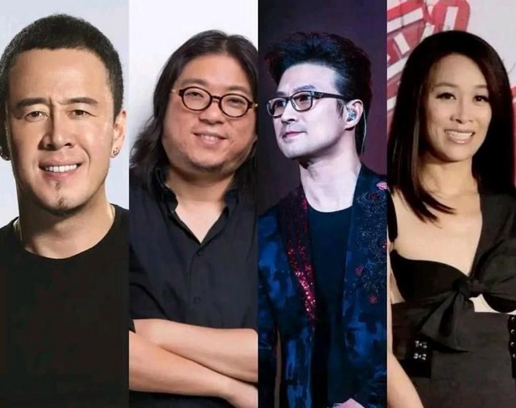 汪峰那英什么关系揭秘两人多年友情内幕