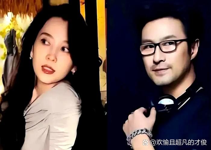 汪峰那英私下关系曝光原来他们这么熟