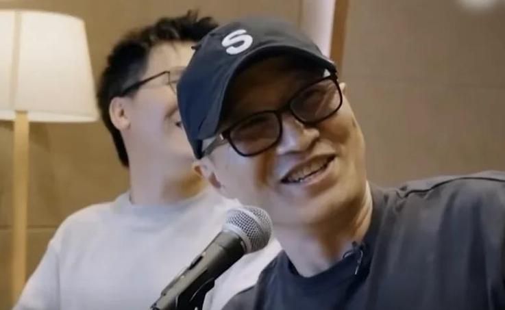 汪峰那英私下关系曝光原来他们这么熟