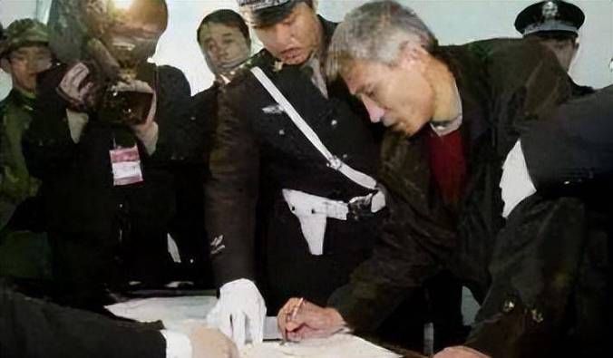 沈阳刘涌打刘德华事件始末当年为何会动手