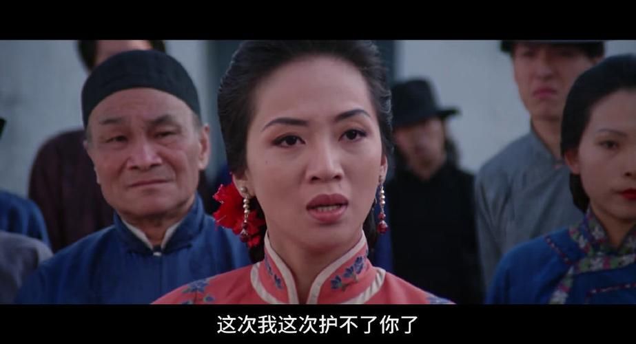 没想到！刘德华也参演了经典电影醉拳2
