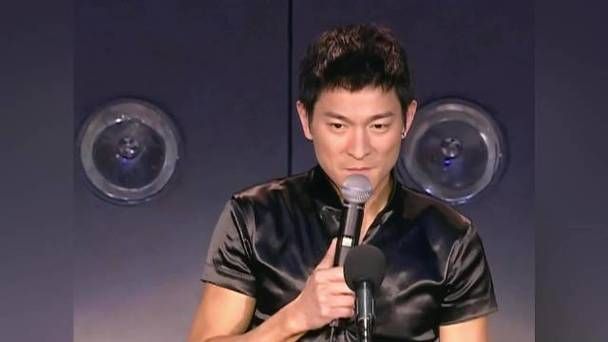洗脑神曲开心马骝：刘德华版你听过吗？