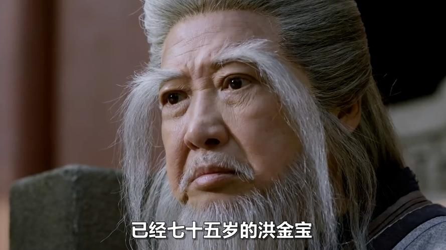 洪金宝张学友电影合作盘点经典动作喜剧片