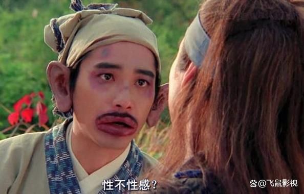 洪金宝张学友电影合作盘点经典动作喜剧片