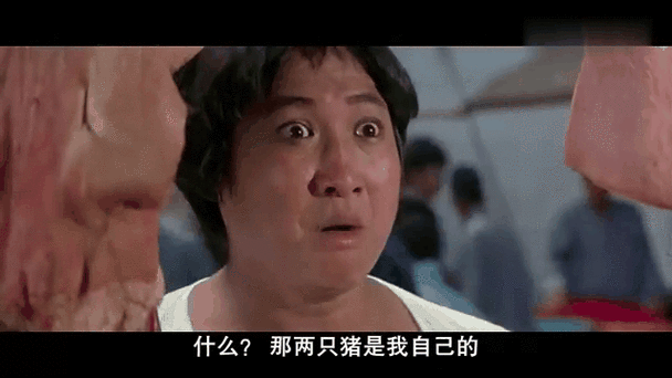 洪金宝张学友电影合作盘点经典动作喜剧片