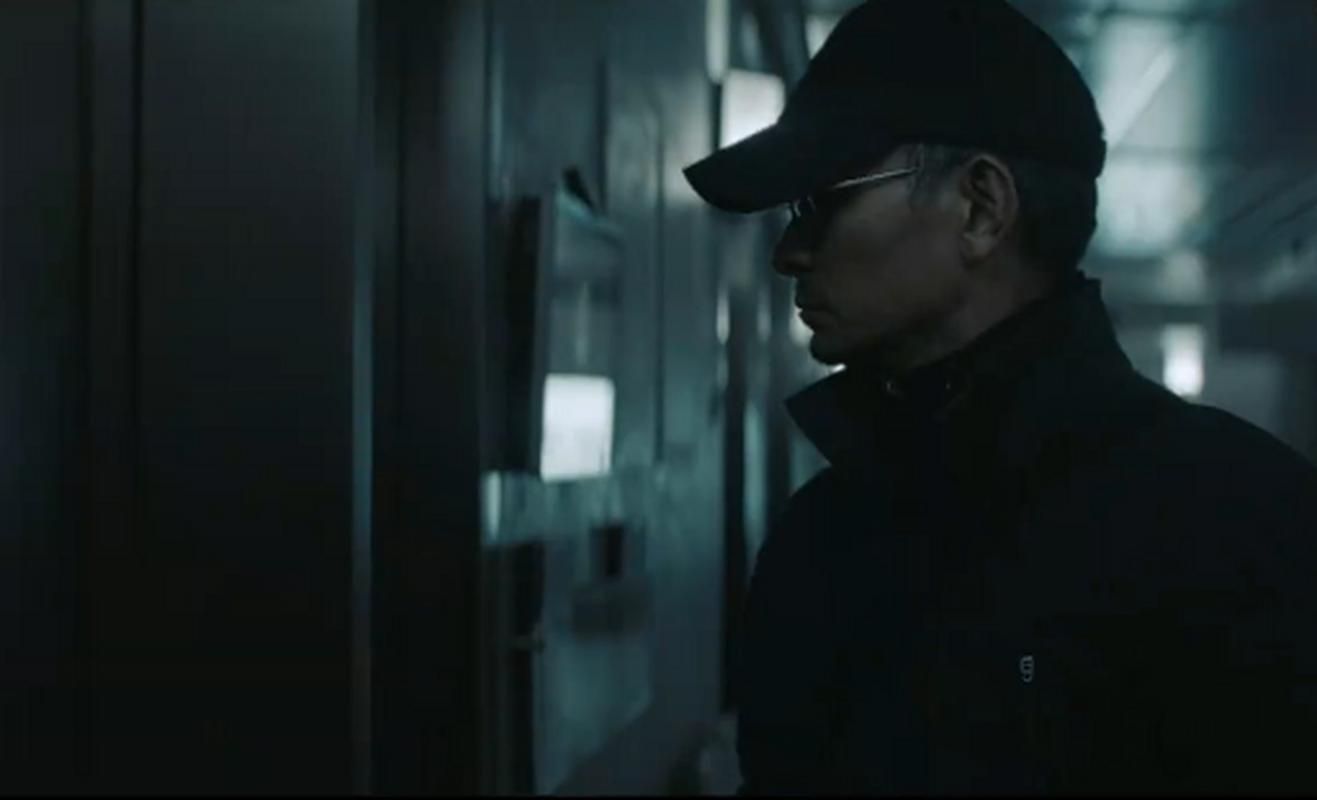 流浪地球2：刘德华饰演的图恒宇有多感人