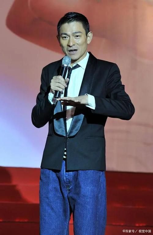 流浪地球3刘德华光头造型解读，角色命运成谜