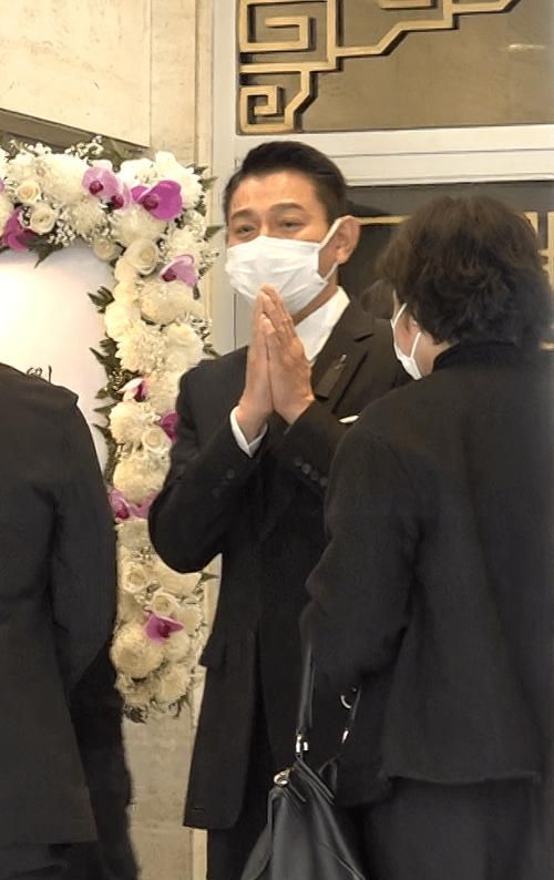 深切悼念！刘德华父亲刘礼的生平与葬礼