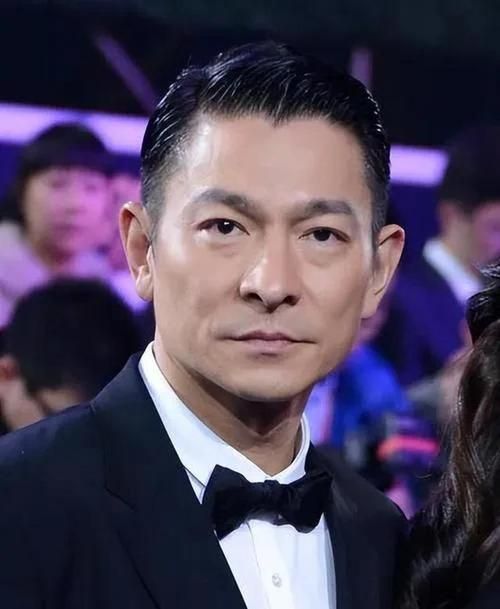 深度揭秘刘德华慈善基金：多年来都做了哪些善事？