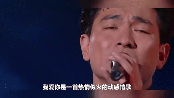 深度盘点刘德华经典歌曲专辑：那些年我们一起听过的歌