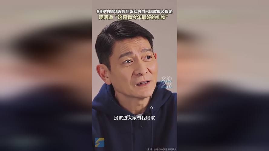 深度解析刘德华奖项：从影帝到歌王，他的传奇之路