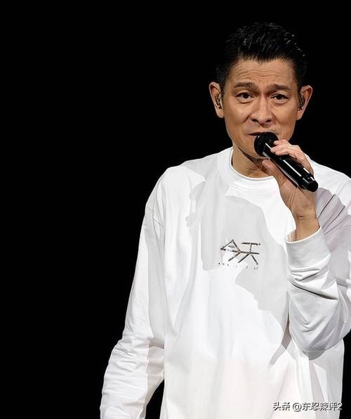 深度解读刘德华漫步人生路:歌曲背后的含义