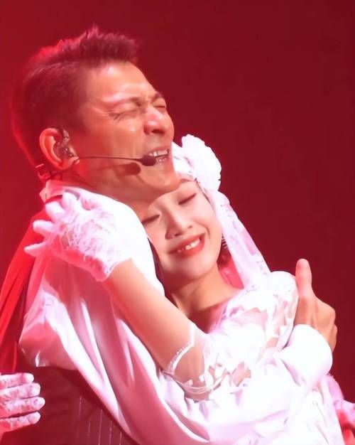 深情演绎：刘德华你是我的女人歌曲背后的情感