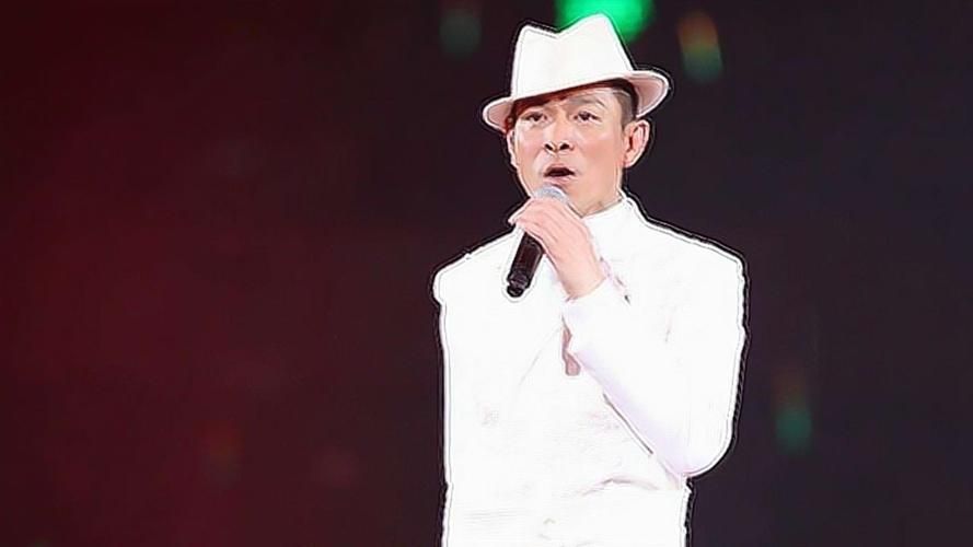 深情演绎：刘德华你是我的女人歌曲背后的情感