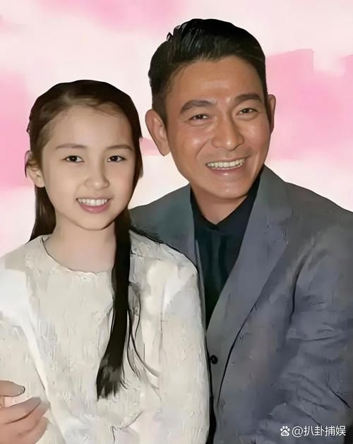 深扒刘德华他的女人：一段段难忘的感情经历