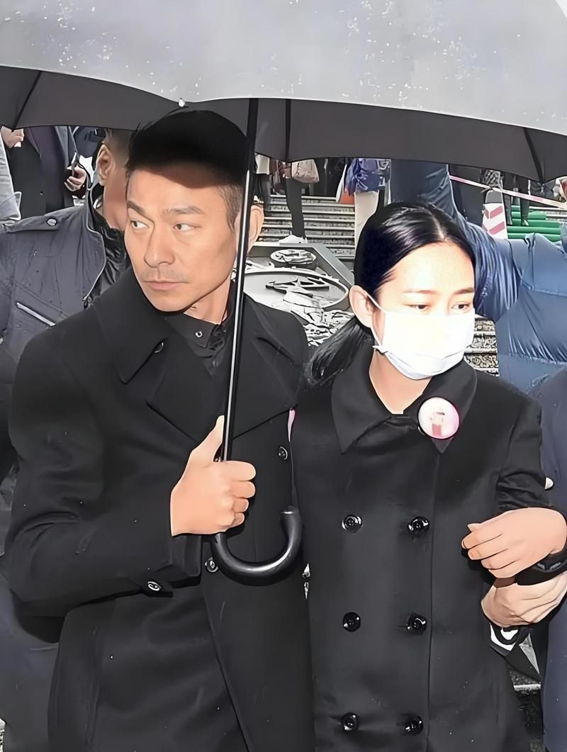 深扒刘德华住址：天王巨星的隐秘居所是哪里？