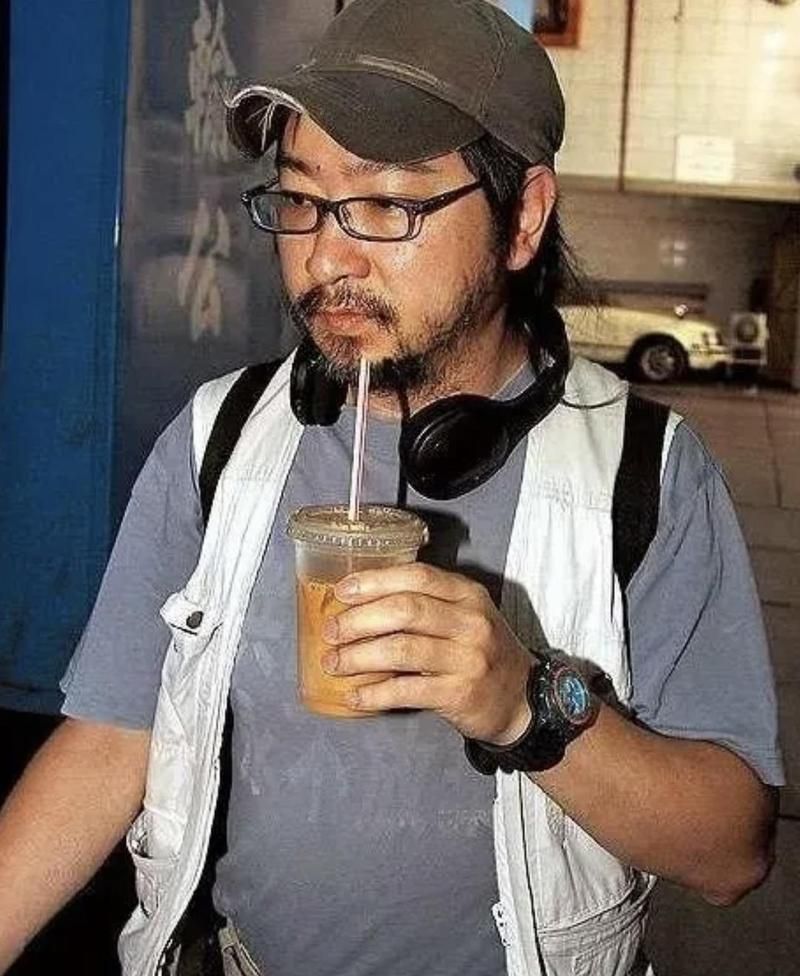 深扒刘德华弟弟刘德盛：不为人知的幕后故事