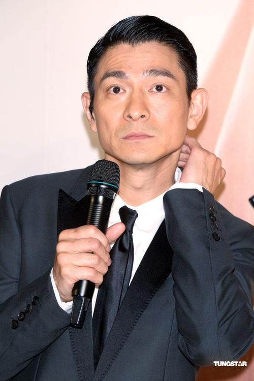 深扒刘德华星座：他的星座特质与演艺事业