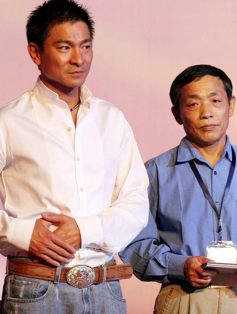 深扒刘德华的国籍，你可能不知道的真相！