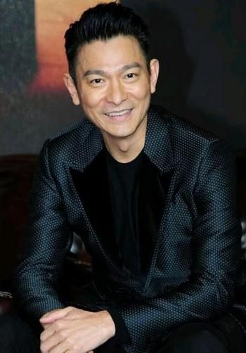 深扒刘德华的爱好：不一样的“劳模”生活方式！
