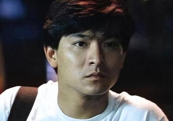 深扒刘德华的鼻子，看看它如何成就一代天王