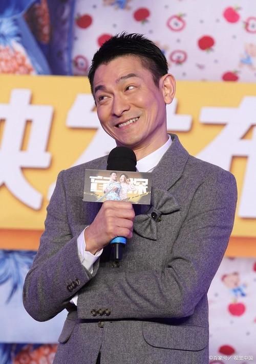 深扒刘德华祖籍之谜：他是哪里人？家族背景大揭秘！