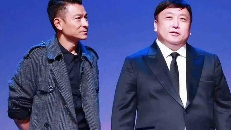 深扒刘德华身高之谜：174cm的背后故事