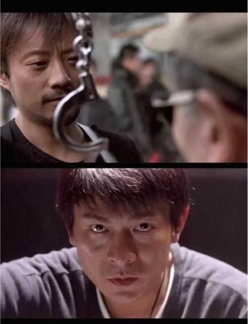 深扒王宝强刘德华合作电影：从天下无贼到如今