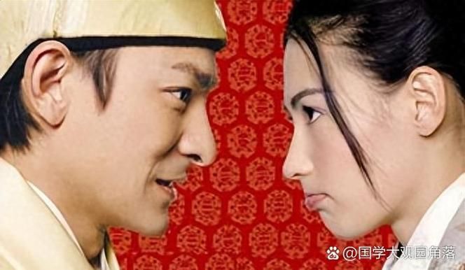 温碧霞刘德华合作电影有哪些？经典作品回顾！