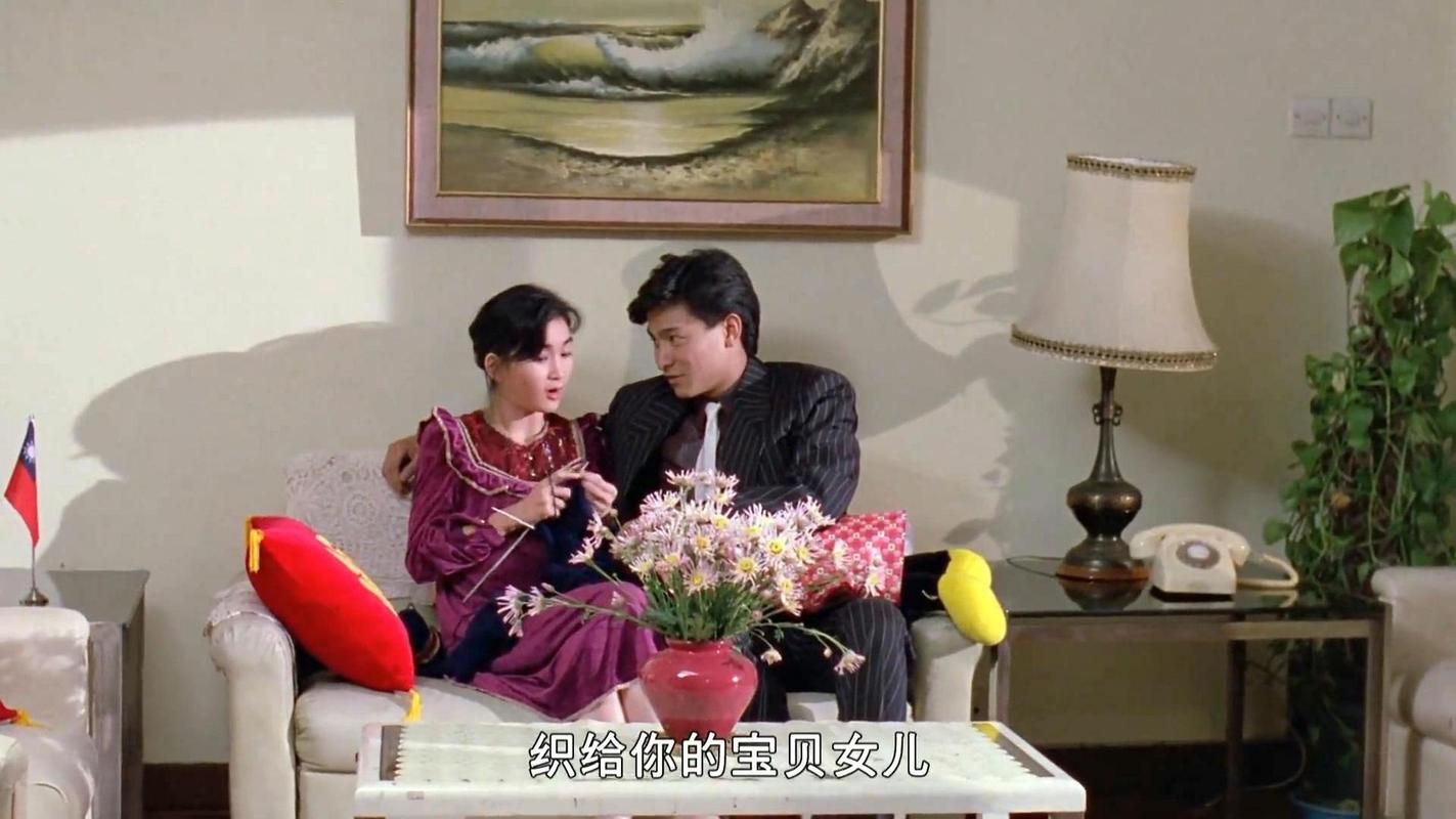 温碧霞刘德华合作电影有哪些？经典作品回顾！