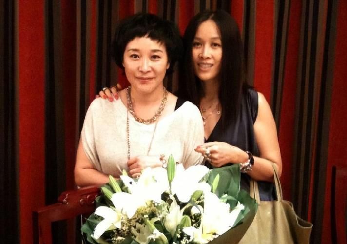 灿星与那英的关系揭秘两人多年合作内幕