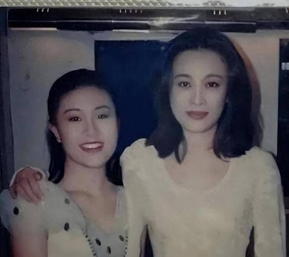 灿星与那英的关系揭秘两人多年合作内幕