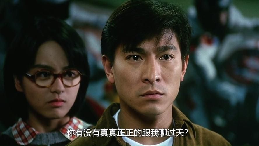 烈火战车刘德华：一段关于梦想与亲情的赛车故事