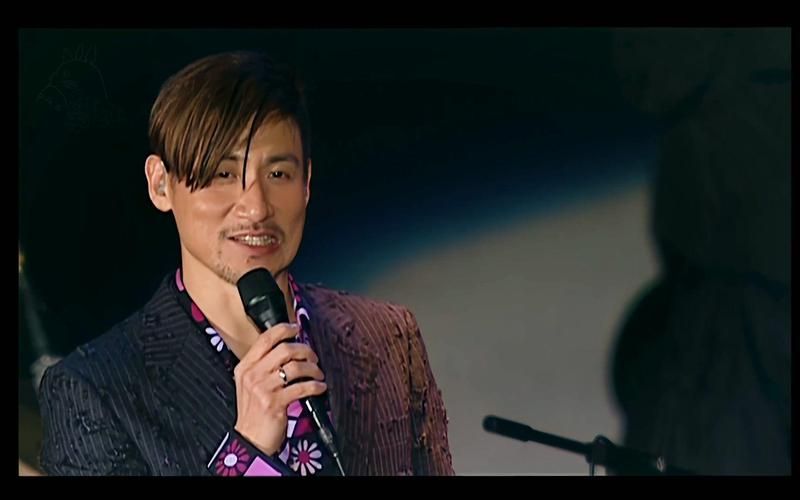 爱你爱到我心碎张学友演唱技巧大公开