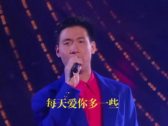 爱你爱到我心碎张学友演唱技巧大公开