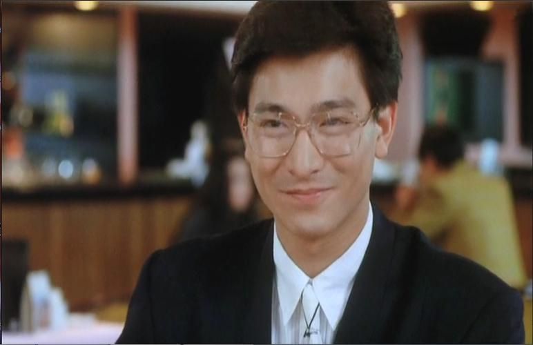 猎鹰刘德华国语版全集剧情介绍演员表一览