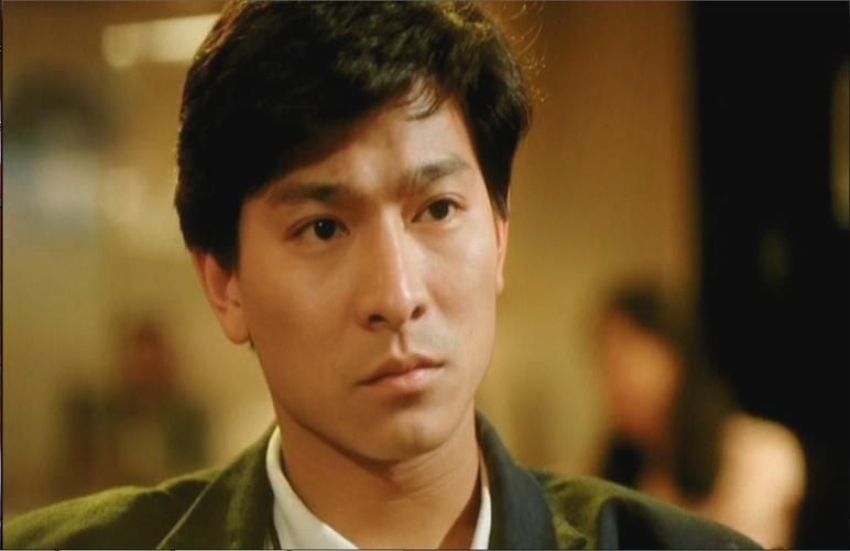 猎鹰刘德华国语版全集剧情介绍演员表一览