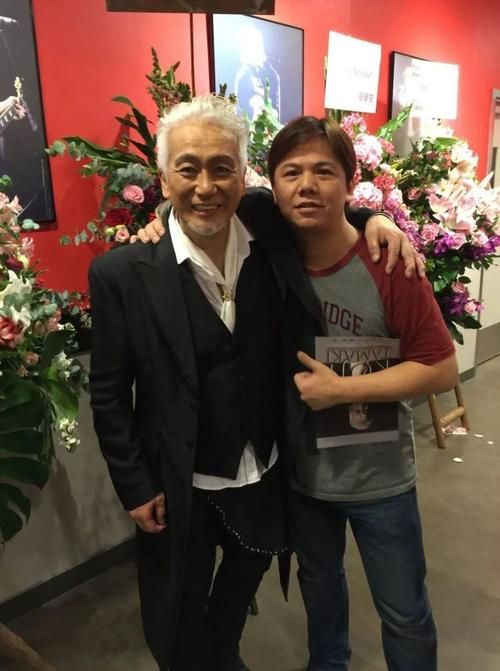 玉置浩二原唱VS张学友翻唱哪一版更打动你的心