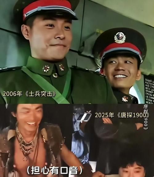 王宝强与刘德华的深厚情谊，你了解多少？